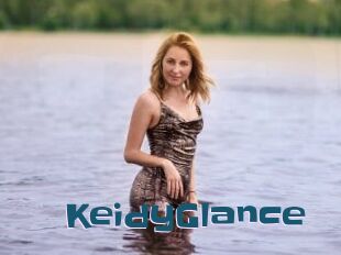 KeidyGlance