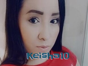 Keisha10