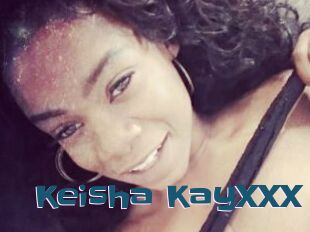 Keisha_KayXXX