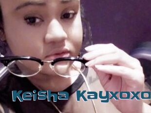 Keisha_Kayxoxo