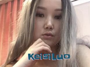 KeisiLuo