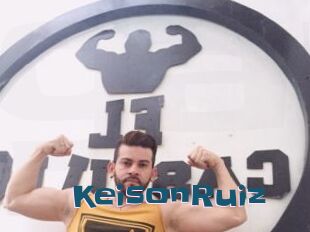 KeisonRuiz