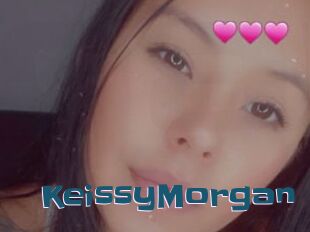 KeissyMorgan