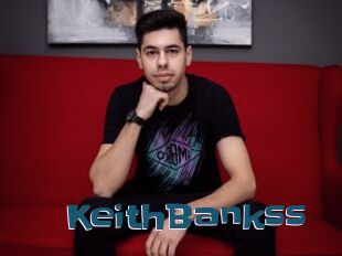 KeithBankss