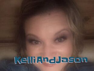 KelliAndJason