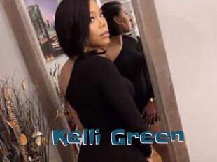 Kelli_Green