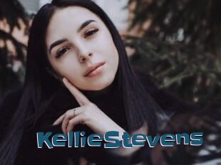 KellieStevens