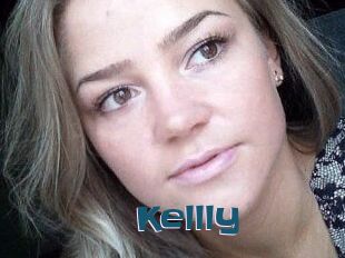 Kellly