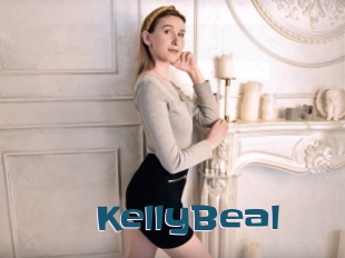 KellyBeal