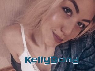 KellyBond