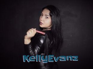 KellyEvanz