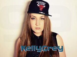 KellyGrey