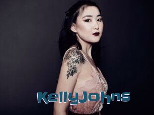 KellyJohns