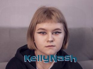 KellyNash