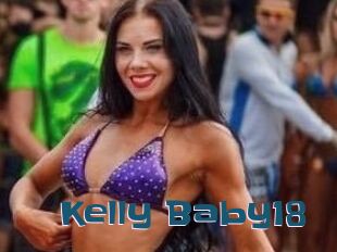Kelly_Baby18