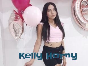 Kelly_Horny