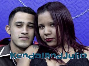 KendalAndJulio