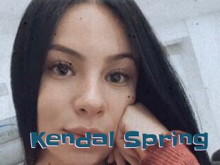 Kendal_Spring