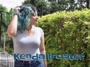 KendallFoster