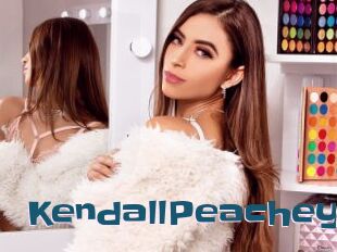 KendallPeachey