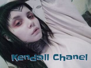 Kendall_Chanel