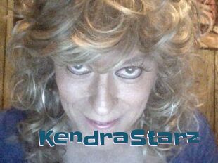 KendraStarz