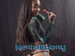 KeniaEbony