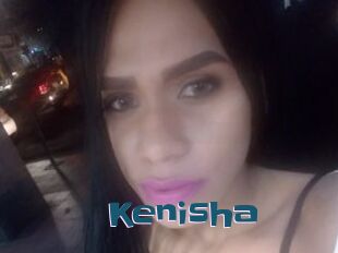 Kenisha