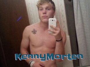 KennyMorten