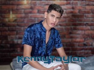 KennyTaylor