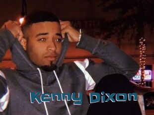 Kenny_Dixon