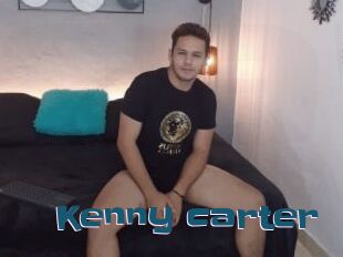 Kenny_carter