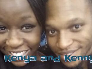 Kenya_and_Kenny