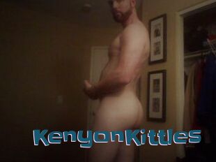 KenyonKittles