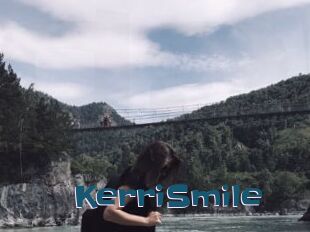 KerriSmile