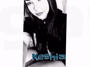 Keshia