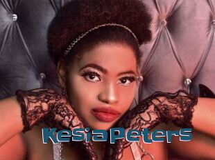 KesiaPeters