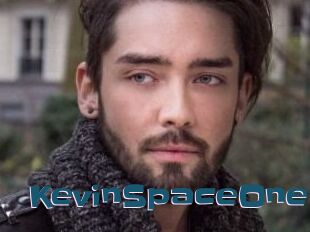 KevinSpaceOne