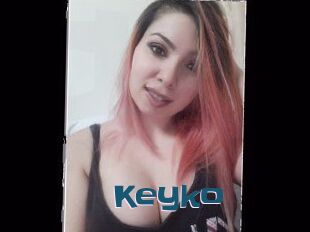 Keyko