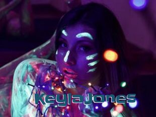 KeylaJones