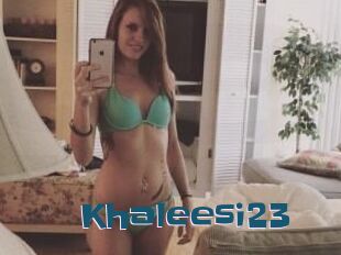 Khaleesi23