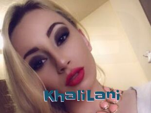 KhaliLani