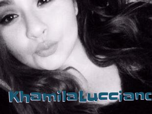 KhamilaLucciano