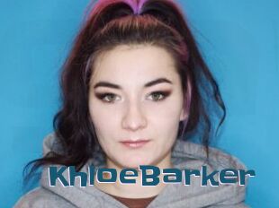 KhloeBarker