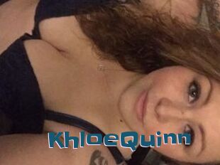 KhloeQuinn