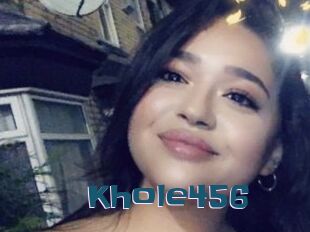 Khole456