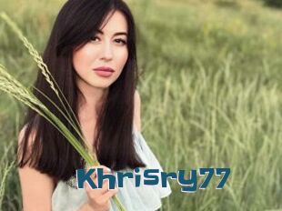 Khrisry77