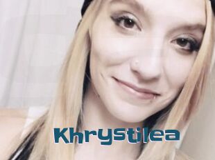 Khrystilea