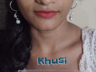 Khusi