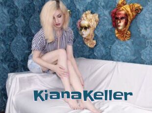 KianaKeller